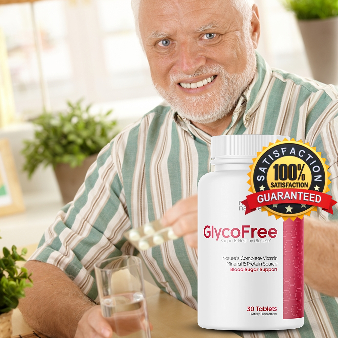 GlycoFree customer reviews